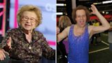 Dr. Ruth and Richard Simmons Helped Us Escape the Moral Majority