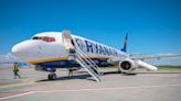 Ryanair launches major 'summer tan' sale to sunshine spots from €16.99