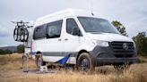 I Built a Pro-Level Sprinter Camper Van in My Driveway. Here’s How You Can Too.