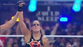 Shayna Baszler Chokes Ronda Rousey Out In MMA Rules Match At WWE SummerSlam
