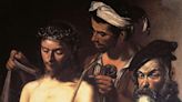 Newly verified Caravaggio goes on show in Madrid