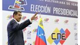 Rompe Nicolás Maduro con 7 países