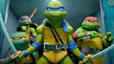 ¡Cowabunga!: Los personajes y reparto (con doblaje) de ‘Tortugas Ninja: Caos Mutante’