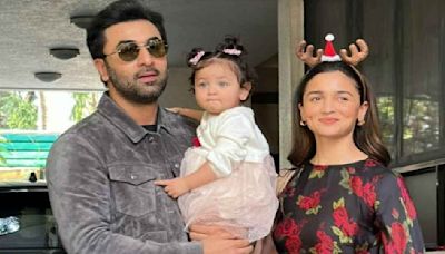 The Great Indian Kapil Show: Alia Bhatt reveals Ranbir Kapoor is 'adventurous' around Raha; shares he learned THIS for their daughter