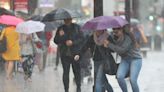 Met Office issues thunderstorm warning for Wales after temperatures to hit 30C