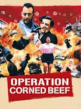 Operation Corned Beef