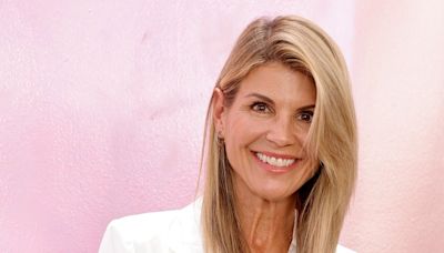 Lori Loughlin Opens Up About Life, Moving on and the Secret to Happiness in Candid Interview