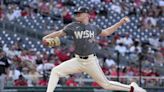 Nationals' DJ Herz strikes out 13 and allows 1 hit in 6 innings for first MLB win, 4-0 over Marlins