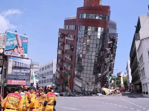 餘震不斷！花蓮「第4波地震活動」快來了 專家示警：最大規模恐達6