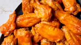 Once I Started Baking Chicken Wings Like This, I've Never Made Them Another Way