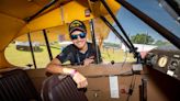'Nervous, but excited': Lakeland student performing in Sun 'n Fun sunset air shows