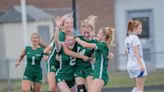 Late goals power Rice girls soccer past Milton for D-II title repeat