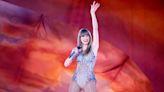 Conciertos de Taylor Swift en el Bernabéu: fechas, horarios, cuándo son, cortes de tráfico y calles afectadas en Madrid