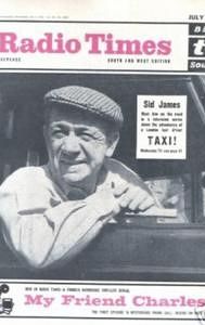 Taxi! (British TV series)