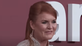 Sarah Ferguson Loses Her Cool at Cannes Film Festival As She FURIOUSLY Ordered Audience To “Be Quiet” As She...