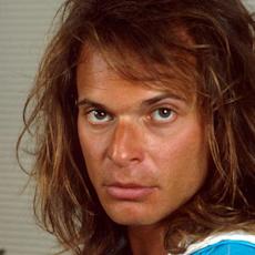 David Lee Roth