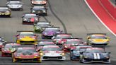 Ferrari descends on Laguna Seca with Ferrari Challenge, Racing Days