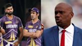 Ian Bishop's mouth-shutting reply to 'Gambhir worked his magic' post: 'So Shreyas Iyer gets the blame if KKR lose?'