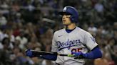 For Dodgers like Trayce Thompson and others, winning the NL West has a special meaning