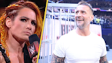 Becky Lynch Believes WWE "Should Have Told" Top Superstars About CM Punk's Return