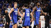 Magic's Jonathan Isaac on Game 4 Win: 'Momentum is in Our Favor'