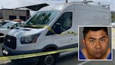Un hombre es acusado de abusar de dos mujeres en su camioneta “equipada para violar”: creen que hay más víctimas