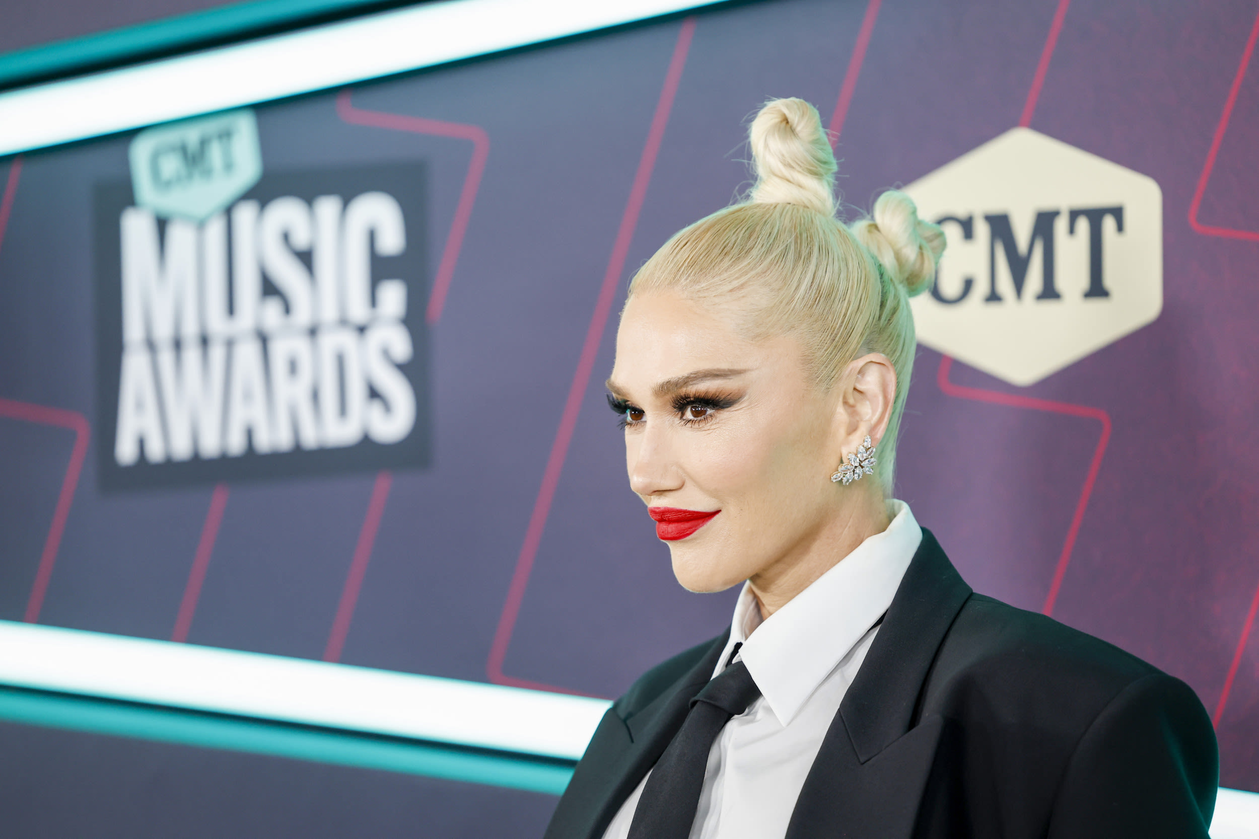 Gwen Stefani's sons look all grown up on Italian vacay with Blake Shelton