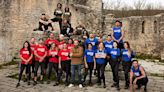 ‘The Challenge: USA’ season 2 cast revealed: 18 CBS reality titans compete with 6 MTV vets [PHOTOS]