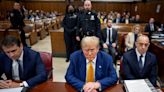 Trump trial hears Michael Cohen was 'despondent' he was denied a government post