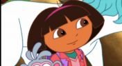 14. Dora's Enchanted Forest Adventures Part III: Dora Saves King Unicornio