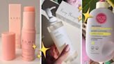 47 Beauty Products That Reviewers Say Are “Life Changing”