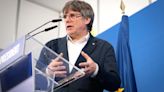 Puigdemont pide a la jueza Polo que no 'retuerza' la norma y le aplique la amnistía en Tsunami Democràtic