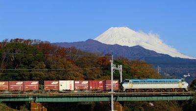 篡改零件組裝數據 JR貨物7000節車廂停運檢查