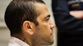 Footballer Dani Alves sentenced to four years in prison for sexual assault