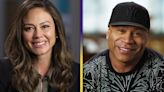 Vanessa Lachey on What Fans Can Expect When LL COOL J Joins 'NCIS: Hawai'i' (Exclusive)