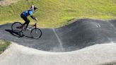 Sergio Veiga y Alba Fernández brillan en la Copa de España de Pump Track de Otívar