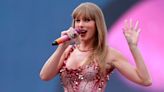 Taylor Swift donation to Dublin charity will help struggling families to ‘afford essential food supplies’