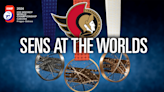 Sens at the World Championship | Ottawa Senators