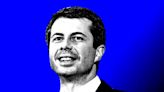 How Pete Buttigieg became the Dems' most ubiquitous TV spokesperson