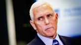 Pence confirms he'll resist subpoena from special counsel in Trump probes