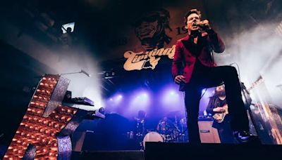 The Killers regresa a Guadalajara; conoce cuándo y dónde será el concierto