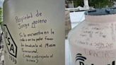 Huracán 'Beryl': Ciudadanos aseguran tinacos con sus datos en Quintana Roo y Yucatán