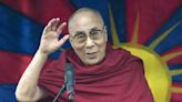 Sikkim CM Tamang arrives for Dalai Lama’s birthday function