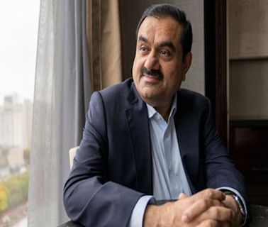 Big move by Gautam Adani as India's second richest man inks Rs 2000000000 deal for...