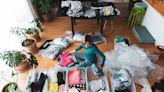 6 easy ways to declutter as survey finds mess can impact mental health