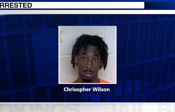 Tangipahoa Parish murder suspect arrested in Natchitoches Parish