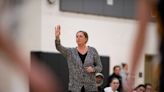 Tustin’s Claire Gocke named women’s basketball coach at Irvine Valley College