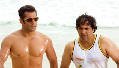 Salman Khan Was NOT Keen On Working With Govinda In Partner, Says David Dhawan: 'Yaar, Isse Ladna...' - News18