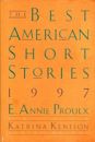 The Best American Short Stories 1997