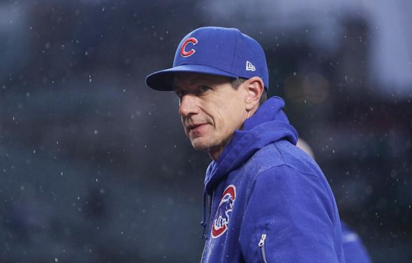 Craig Counsell explains decision to join Cubs over Mets despite being ‘interested’